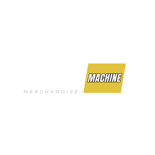 Bought Machines Merchandise